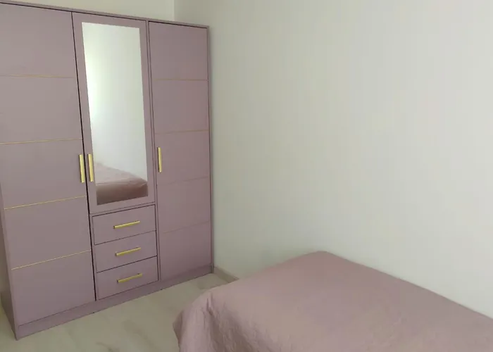 Apartment Sea Queen Split