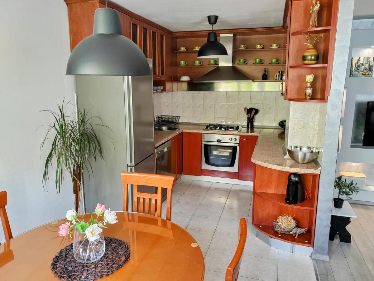 Apartament Sea Queen *
