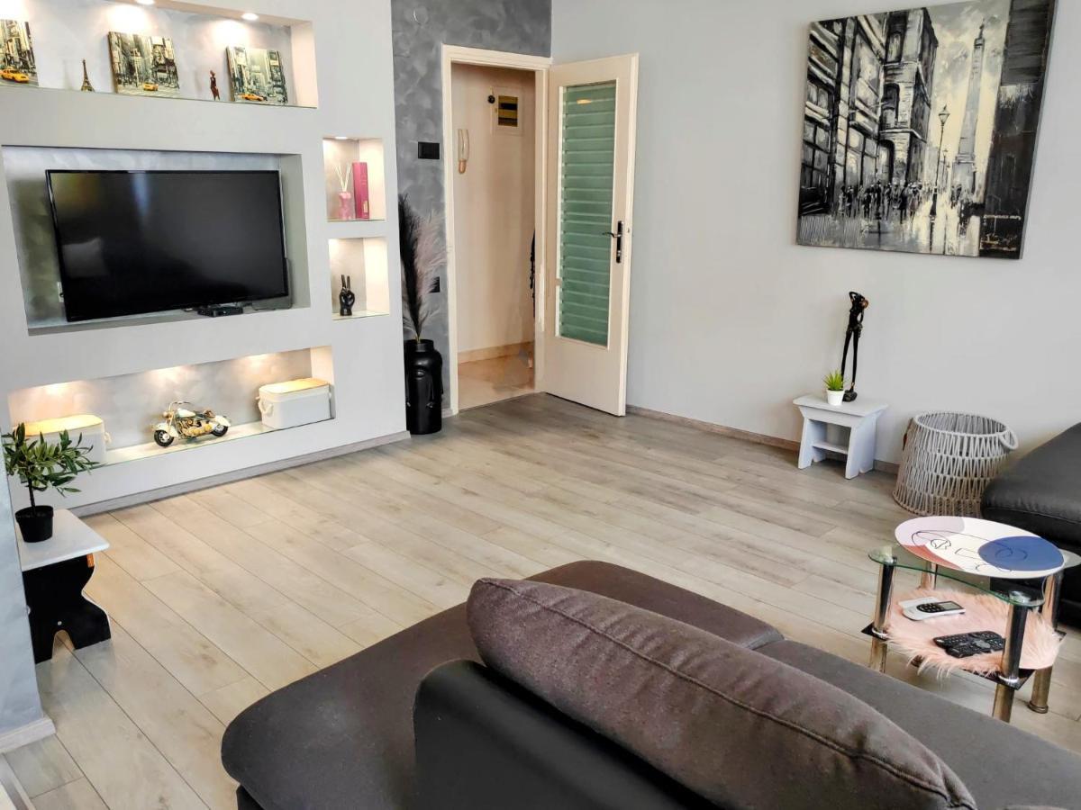 Sea Queen Apartament